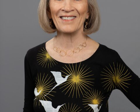 Claudia Goldin: tercera mujer en ganar el premio Nobel de Economía