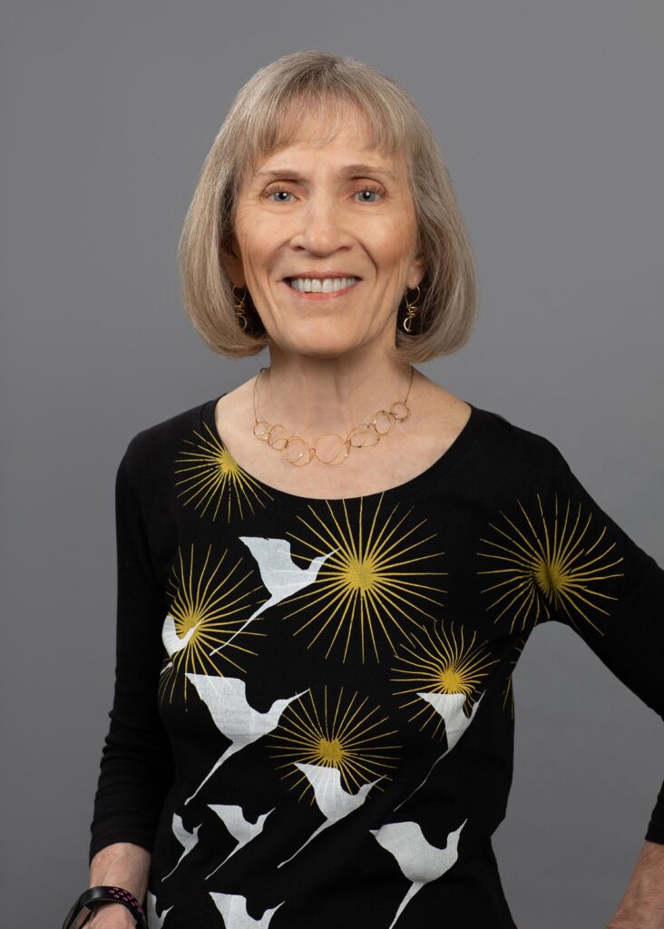 Claudia Goldin: tercera mujer en ganar el premio Nobel de Economía