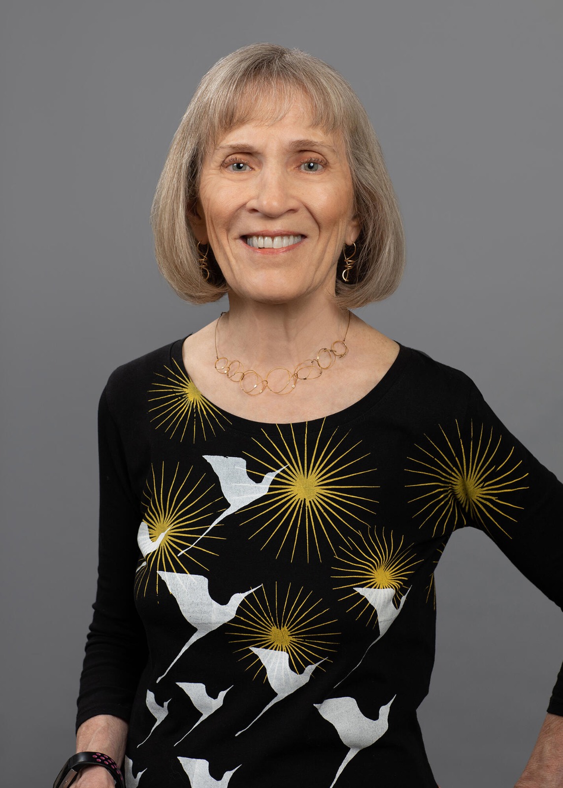 Claudia Goldin: tercera mujer en ganar el premio Nobel de Economía