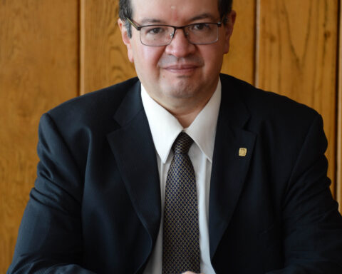 Nuevo rector de la UNAM: ¿Cuál es su plan de trabajo 2023-2027?