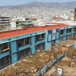 Regresan a clases en 127 escuelas