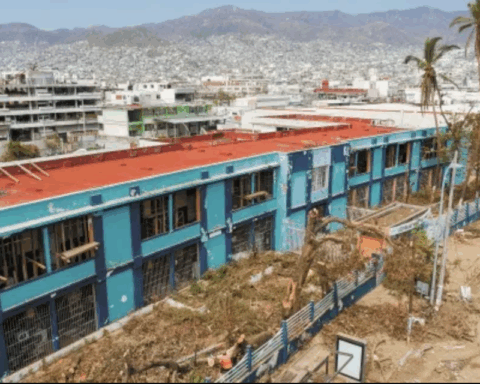 Regresan a clases en 127 escuelas