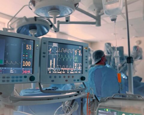Pie de foto: Consejo Universitario aprueba modificaciones para el Plan Único de Especializaciones Médicas / Foto: Gaceta UNAM