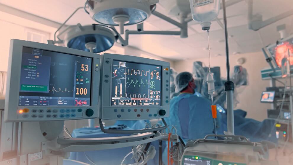 Pie de foto: Consejo Universitario aprueba modificaciones para el Plan Único de Especializaciones Médicas / Foto: Gaceta UNAM