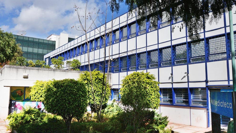 Pie de foto: Convocatoria Universidad Rosario Castellanos, Ciclo Escolar 2024-1