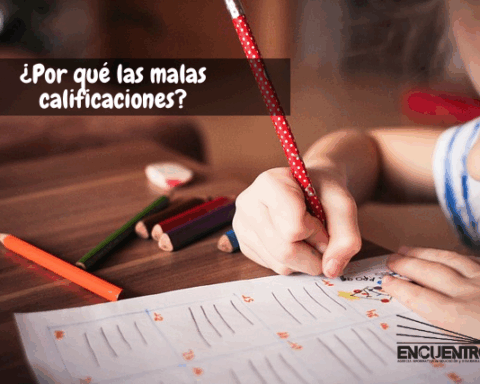 Foto: Encuentro