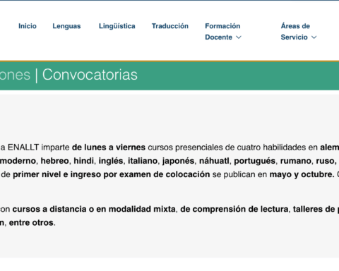 Foto: Encuentro (Sitio web ENNALT)