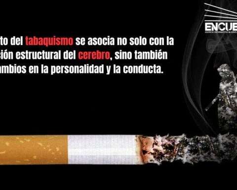 Tabaquismo y afectaciones a la salud