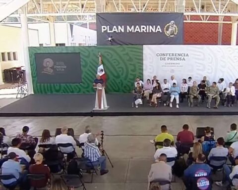 Mañanera del Presidente López Obrador el 20 de diciembre desde Acapulco