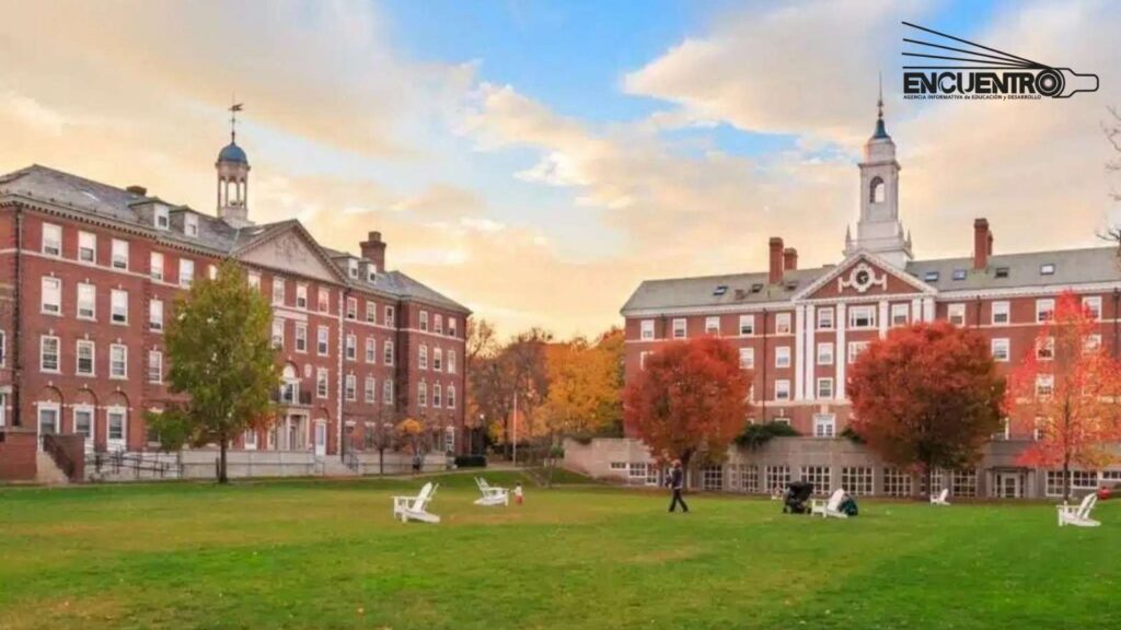 Becas para Harvard, Yale y MIT