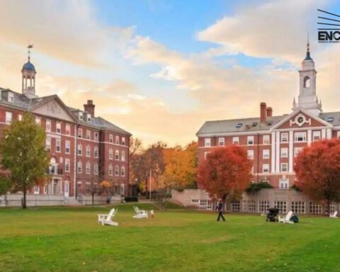 Becas para Harvard, Yale y MIT
